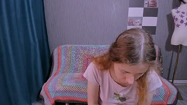 Živý XXX chat pa1e_pr1ncess