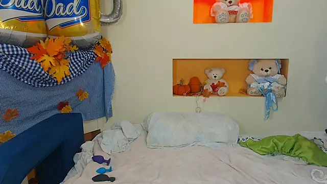 ChloeBrooklyn Adlı Modelin Canlı XXX Sohbeti