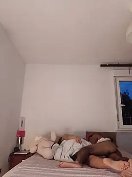 Xiomara_fiery Webcam Show