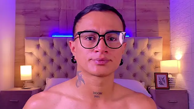 LiamDeeps 라이브 XXX 채팅