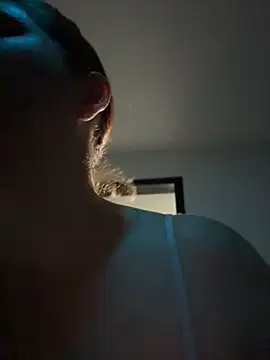 Živý XXX chat Celestedubois