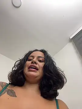 Chatroom XXX en direct de susy_angel