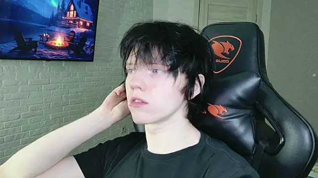 angelfear Adlı Modelin Canlı XXX Sohbeti