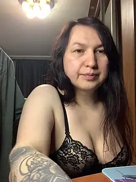 EvaBeautyXxX – Live XXX-chat