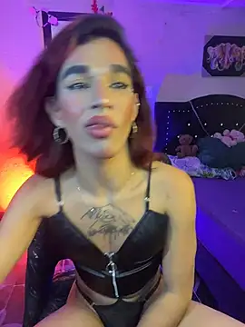 _axia_ Live XXX-chat