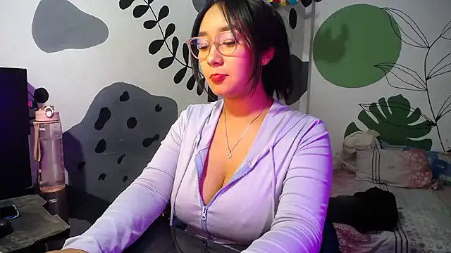 Anny_Angelic's Live XXX Chat