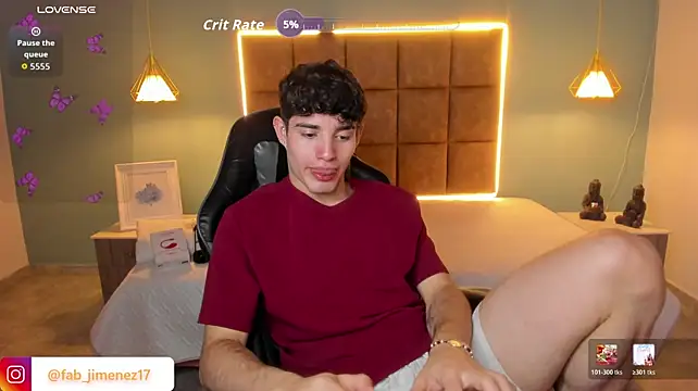 AlejooTwink Live XXX-Chat