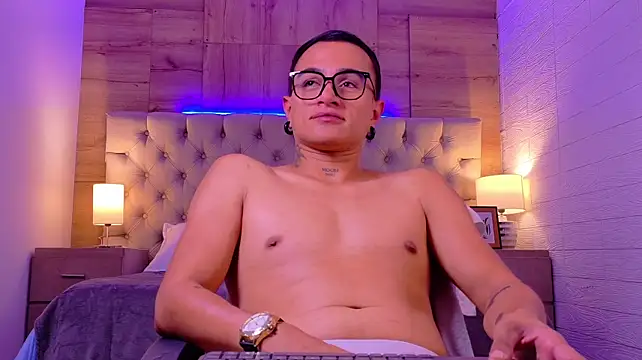 LiamDeeps Live XXX-chat