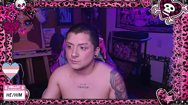masterkevinftm Live XXX-chat