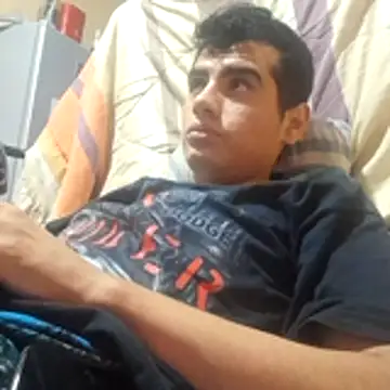 Ortiz3404's Live XXX Chat
