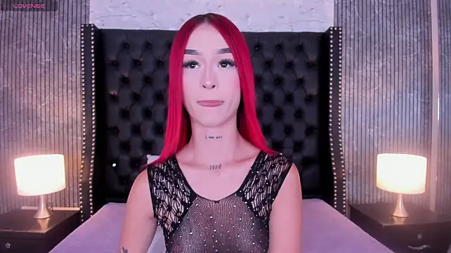 Chatroom XXX en direct de _bella_rossee_