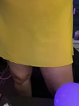 Chat +18 de TheDime ao vivo