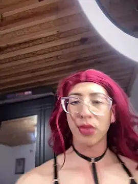 Chat +18 de NICOLLE__12 ao vivo
