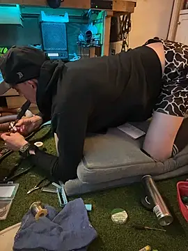 Chat XXX Live Twist_N_Tease