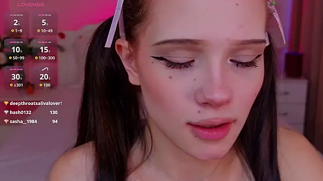 Czat XXX na żywo – Deibora