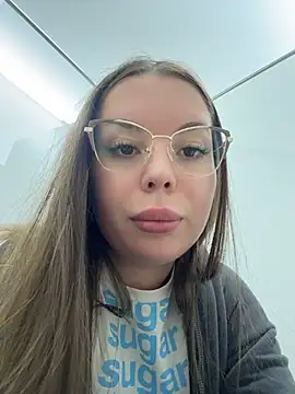 MeliMoon's Live XXX Chat