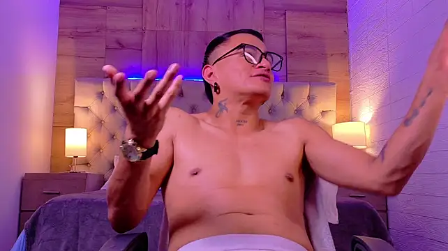 LiamDeeps Live XXX-Chat