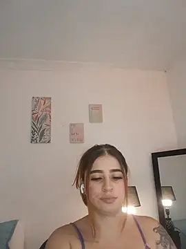 MartinaConnorr's Live XXX Chat