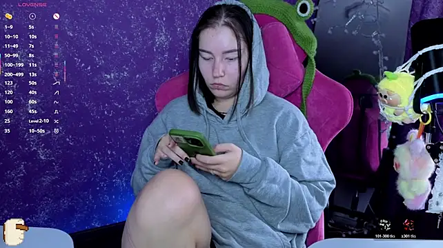 MargarettRose Live XXX-chat