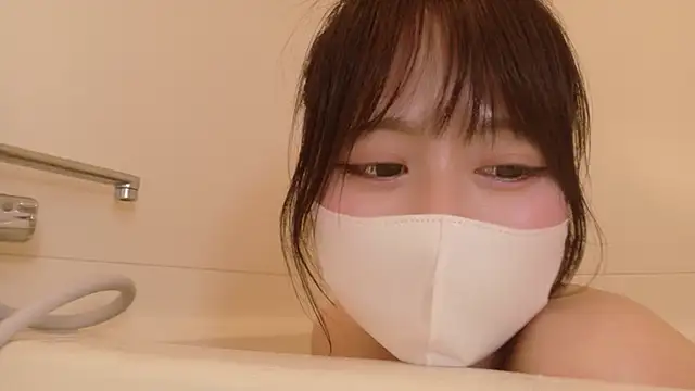 Rira_nyaのウェブカメラショー