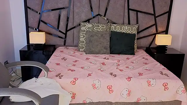 Milaa_Star_ 라이브 XXX 채팅