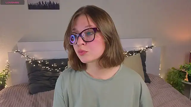 Next2Marie 라이브 XXX 채팅