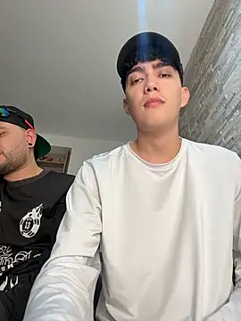 JuanY_David's Live XXX Chat