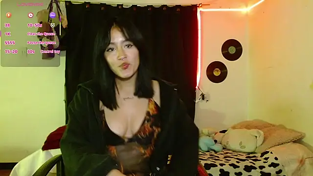 ludo_kitty 라이브 XXX 채팅