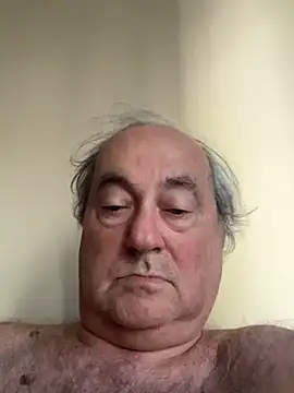 csikar's Webcam Show