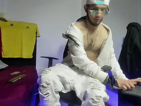 Živý XXX chat mark_splinter09