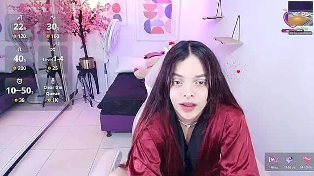Chat XXX Live Maggy_t18