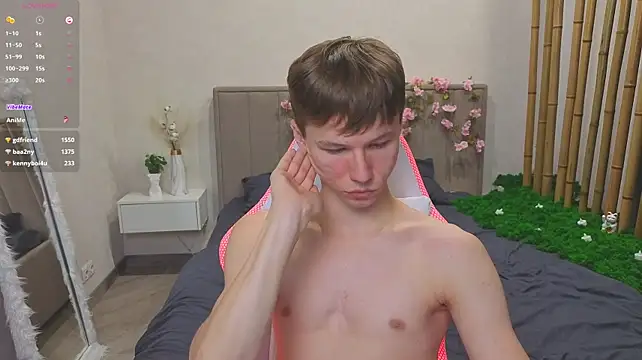 cuMte_boy Live XXX-Chat