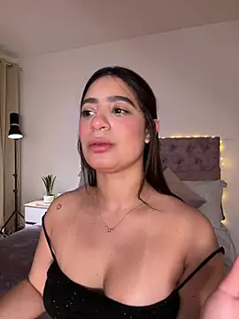 Samantha_e2's Live XXX Chat