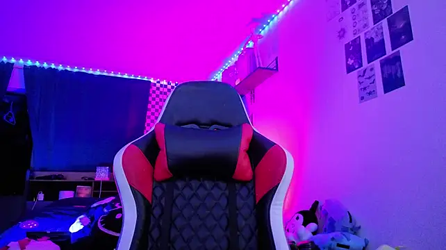 Mariana_velezz's Webcam Show