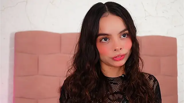 BambiRoses Live XXX-chat