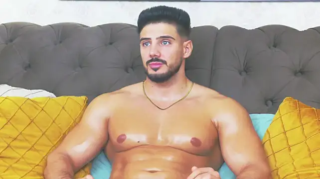 DustinKeent live XXX chat