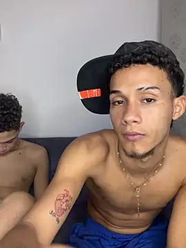 DAIRON_LUST XXX чат на живо