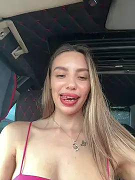 XXX chat uživo modela OtakuOops