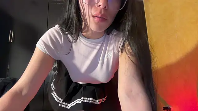 Sembang XXX Secara Langsung sasha_jonne