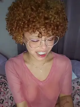 XXX chat uživo modela keiry_Bloom