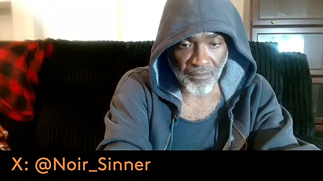 แชท XXX สดของ sinnernoir