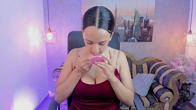 Salome_Smitth_1 라이브 XXX 채팅