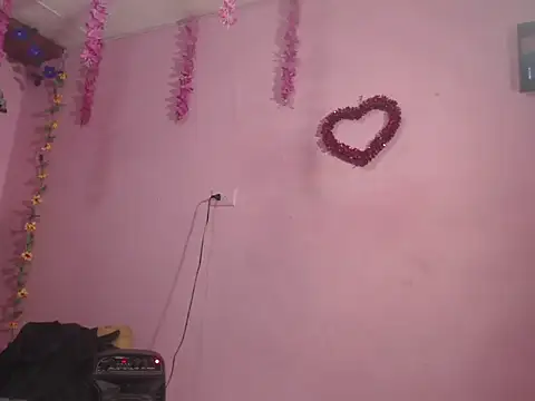 Perla_wondEr's Live XXX Chat