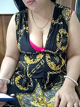 Chat XXX en directo de OneLifeBabby