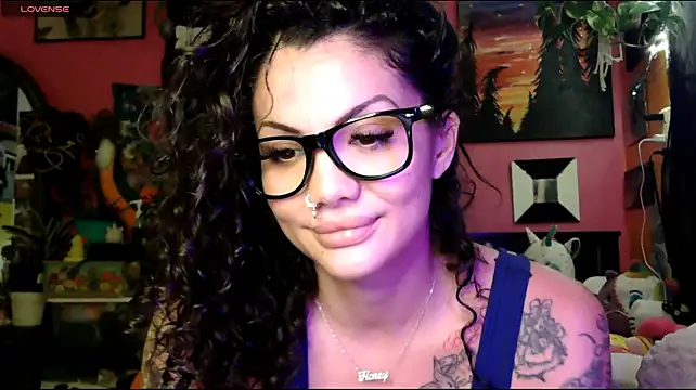Chatroom XXX en direct de Av3ryyBe3