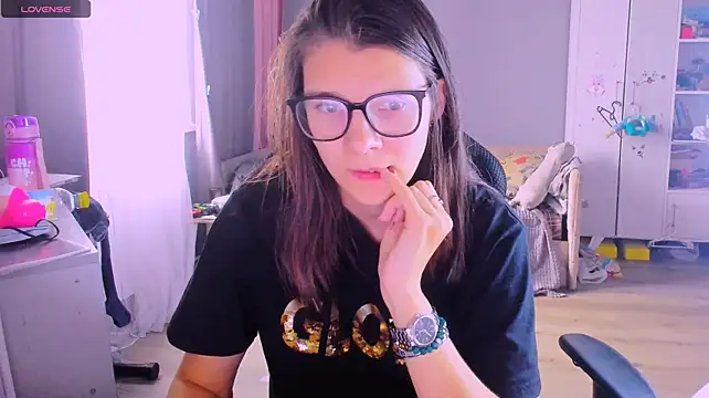 MollyLollipop 现场XXX聊天