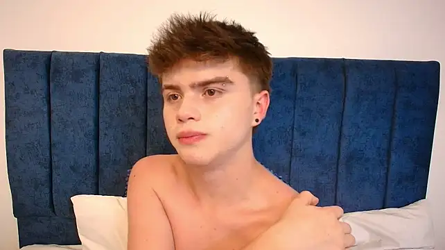Ian_Stone Live XXX-Chat
