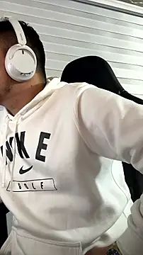 Chat XXX ao vivo de Rick_Adams