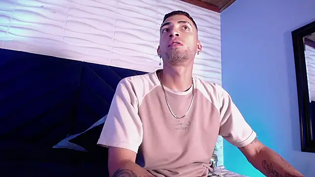 Chat +18 de DrakeNeumann ao vivo