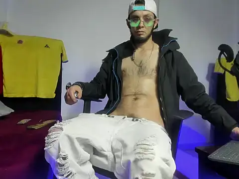 mark_splinter09 Chat XXX live